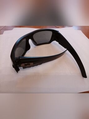 Oakley Black Sunglasses